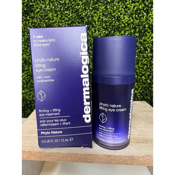 Dermalogica Phyto Nature Lifting Eye Cream